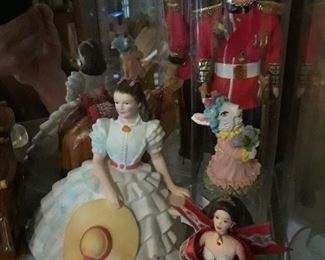 More dolls 