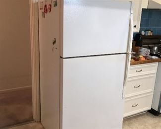 Refrigerator for sale!