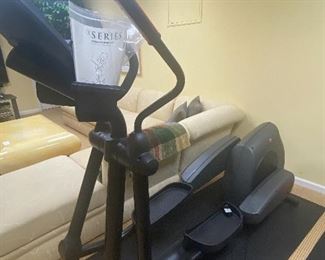 LIFE FITNESS ELIPTICAL IS NOT FOR SALE!! SORRY MY MISTAKE!