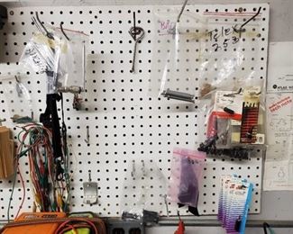 Electrical Accessories