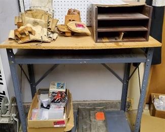 3ft Work Bench