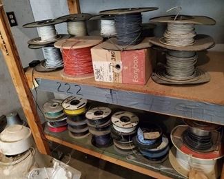 Plenecon Fireproof Cable, Hook Up Cable