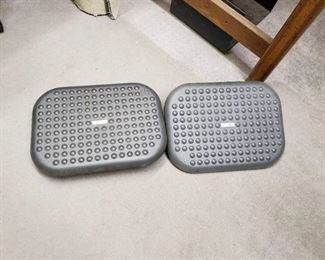 Under Desk Foot Rest