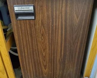 Emerson Mini Fridge