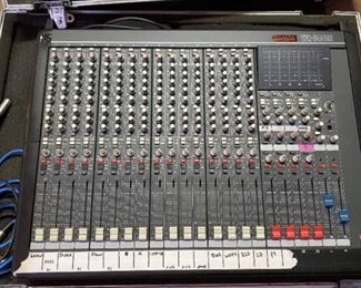 Ramsa WR-S4416 16 Channel Mixer