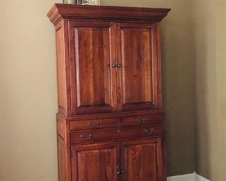 Large Cabinet/Armoire