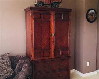 Armoire Cabinet