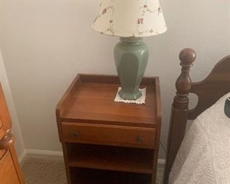 Taylor Made Night Stand