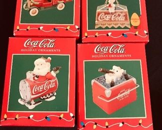 Coke items Collection
