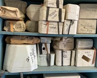 Household Goods Molds