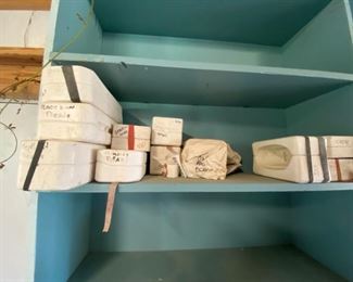 Miscellaneous Goods Ceramic Molds