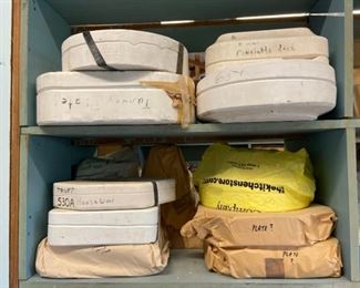 Plates Ceramic Molds