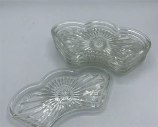 Small Decorative Serving Dishes