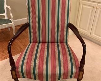 Martha Washington Arm Chair 