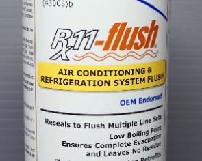 Nu-Calgon RX11-Flush 4300-09, Qty 12