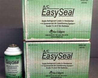 Nu-Calgon A/C Easyseal 3 oz, Qty 12