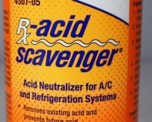 Nu-Calgon RX-Acid Scavenger, Qty 8