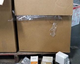 Circuit Boards, Fan Control, Compressor Harness/Plug, And Contractors, See Description For Specifics, See Images For Brands