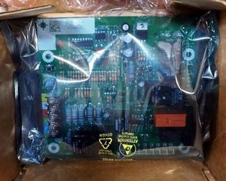 Hot Surface Ignitor Control Boards, And Thermostatic Expansion Valves, See Descrip And Images For Details