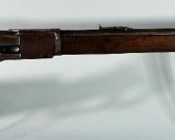 Winchester Model 1876 45-60 Cal Lever Action Rifle SN# 45561
