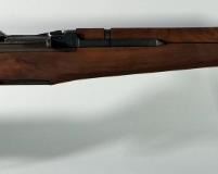 Springfield Armory M1 Garand .30 M1 Rifle SN# 7100341, With Paperwork, In Box