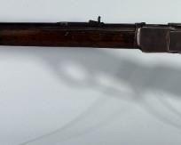 Winchester Model 1873 .38 Cal Lever Action Rifle SN# 180445A