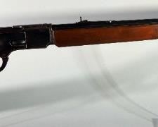 Winchester Model 1873 .38 WCF Lever Action Rifle SN# 276262B