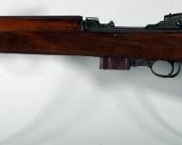 US Carbine Inland Div M1 .30 M1 Rifle SN# 758571, 4 Total Mags, In Soft Case