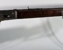 Winchester Model 1886 .45-70 Cal Lever Action Rifle SN# 56400