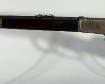 Winchester Model 1894 .30 WCF Lever Action Rifle SN# 478367, Octagonal Nickel Steel Bbl, 1899-1929 Mfg, WS Sheard Rear Sight