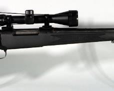 Remington 700 .270 WIN Bolt Action Rifle SN# A6684183, With 3-9x40 Scope