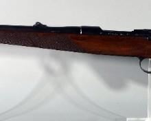Steyr Mannlicher Y1903/07 .300 Savage Bolt Action Rifle SN# 32Z