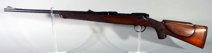 Steyr Mannlicher Y1903/07 .300 Savage Bolt Action Rifle SN# 32Z