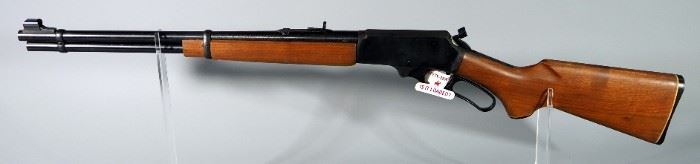 Marlin 336C 30-30 WIN Lever Action Rifle SN# 18073646, In Box