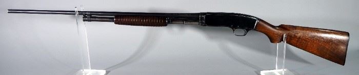 Winchester Model 42 .410 ga Pump Action Shotgun SN# 32147