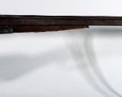 Parker Brothers 12 ga Side By Side Shotgun SN# 86713