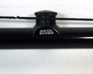 Bushnell Banner 4-12x40 Rifle Scope