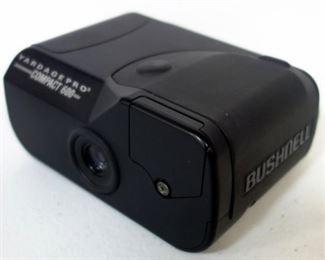 Bushnell Yardage Pro Compact 600 Laser Rangefinder