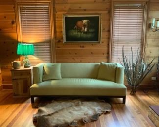 McCreary Modern Inc. Sofa