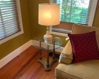 Other Mid Century Lamp