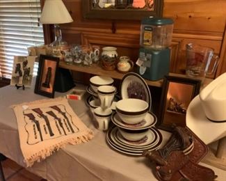 Vintage Acorn Peanut Machine 