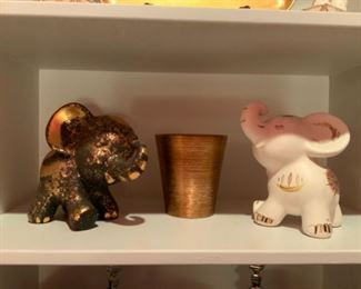 Saschab Brastoff Elephants