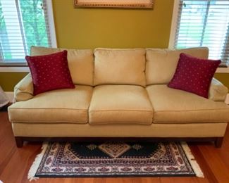 Ethan Allen Sofa