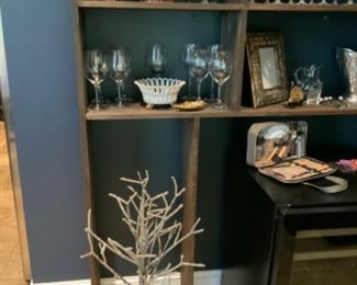 Schott Zwiesel Silver Oak Wine Glasses