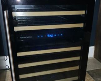 N’Finity Wine Cooler