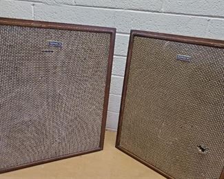 Vintage Sonics Speakers