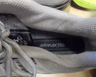 Nike Airmax 360