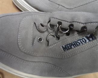 Mephisto sneakers