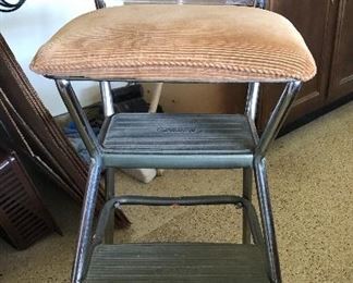 Chair/Stepladder 2/2