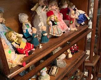 Doll Collection